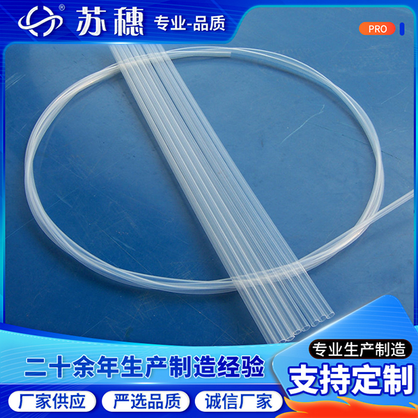 PFA熱縮套管是制造過程中也需要打磨嗎？